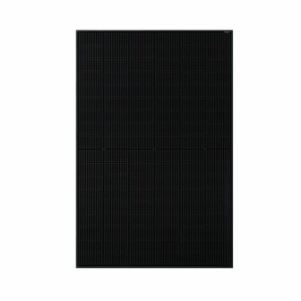 TW Solar 400Wp full black 172,2 x 113,4 x 3cm