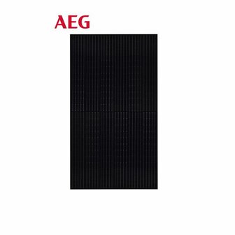 AEG 440WP N-TYPE FULL BLACK 176,2 X 113,4 X 3 CM