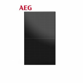 AEG 455WP FULL BLACK 175,7 X 113,4 X 3 CM