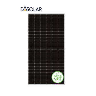 DAS SOLAR 585Wp Mono N-Type, glas-glas 227,8 &times; 113,4 x 3cm