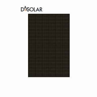 DAS Solar 445Wp N-Type, GLAS-GLAS 180 &times; 113,4 x 3CM