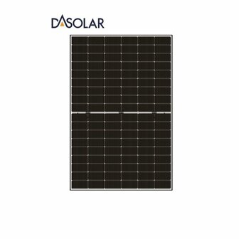 DAS Solar 450Wp Mono N-Type, Glas-Glas 180 &times; 113,4 x 3cm